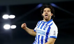 Fenerbahçe'den Ferdi Kadıoğlu İçin Büyük Hamle