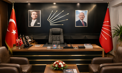 CHP Trabzon’da Teşkilat Hazırlıkları Sürüyor