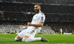 Trabzonspor'dan Karim Benzema İçin Dev Hamle