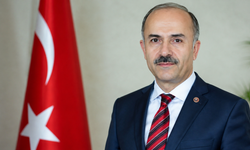 Trabzon Üniversitesi Rektörü Emin Aşıkkutlu’nun Acı Günü