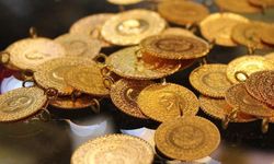 Altında Sert Yükseliş: Gram Altın Zirvede