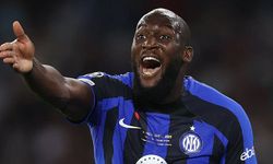 Fenerbahçe'den Romelu Lukaku İçin Transfer Hamlesi