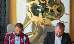Salah İçin Trabzonspor’da Yoğun Gün