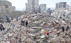 17 Ağustos Depreminin Üzerinden 27 Yıl Geçti