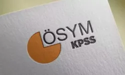 2026 KPSS Lisans Sınav Tarihleri Açıklandı