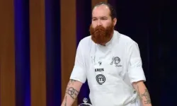 MasterChef Şampiyonu Eren Kaşıkçı'nın Ölüm Nedeni