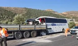 Oyuncu Umut Oğuz'un Kardeşi Kazada Yaralandı