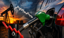 Motorinde 3,97 TL İndirim ÖTV’ye Takıldı