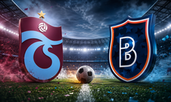 Trabzonspor-Başakşehir Maçı Saat Kaçta?