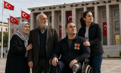 Şehit Aileleri ve Gazilere Yeni Haklar Yasalaştı