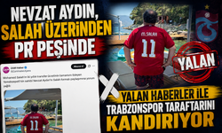 Nevzat Aydın'ın Büyük Yalanı Patladı! Zararı Çok Desteği Yok