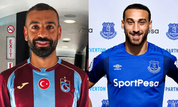 Cenk Tosun’dan Mohamed Salah Transferine Övgü