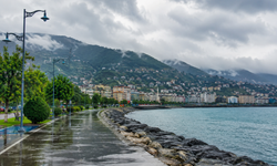 Trabzon’da Hava Nasıl Olacak? Yağış İçin Tarih Verildi