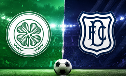 Celtic - Dundee FC Maçı Hangi Kanalda?