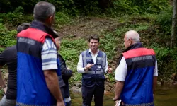 Trabzon Turizmine Yeni Değer: Çağlayan Şelalesi
