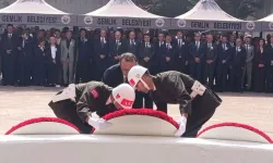 Celal Bayar Vefatının 40. Yılında Anıldı
