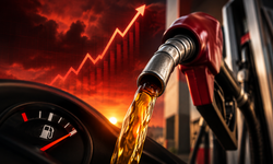 Benzin ve Motorine Büyük Zam Geliyor