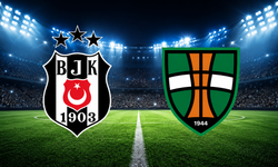 Beşiktaş Zalgiris Maçı Hangi Kanalda?
