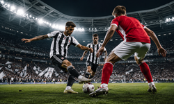 BEŞİKTAŞ-HRADEC KRALOVE MAÇI NE ZAMAN?