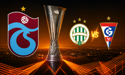 Trabzonspor'un Avrupa Ligi Rakibi Belli Oldu