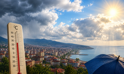 Trabzon’da Bugün Hava Durumu Nasıl Olacak