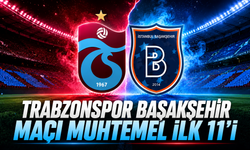Trabzonspor Başakşehir Karşısında Galibiyet Peşinde