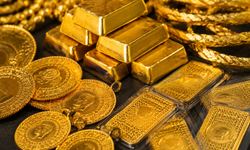 Altın Fiyatlarında Sert Yükseliş: Gram 6 Bin 541 Lira