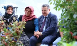 Başkan Genç’ten Eren Bülbül’e Anlamlı Vefa