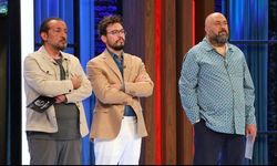 MasterChef'te Dokunulmazlığı Kırmızı Takım Kazandı