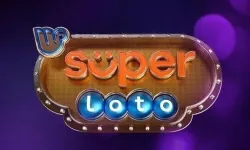 9 Ağustos Süper Loto Sonuçları Açıklandı