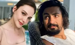 Alina Boz İle Umut Evirgen'den Bebek Müjdesi