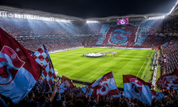 Trabzonspor'dan Ferencvaros Maçı Öncesi Uyarı