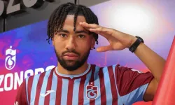Trabzonspor'da Folcarelli Ameliyat Edildi