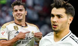 Beşiktaş'tan Brahim Diaz İçin Transfer Hamlesi