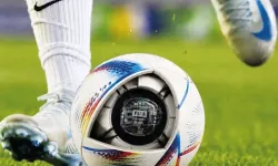 Süper Lig'de Çipli Maç Topu Dönemi Başlıyor