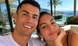 Ronaldo İle Georgina Rodríguez Evlendi Mi?