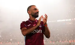 Trabzonspor'da Salah Etkisi: 550 Milyon TL Gelir