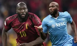 Fenerbahçe'de Lukaku Transferinde Son Viraj