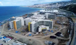 Trabzon Şehir Hastanesi'ne Personel Alımı Nasıl Olacak?