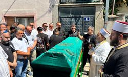 Cansever Vasiyeti Üzerine Aile Mezarlığına Defnedildi