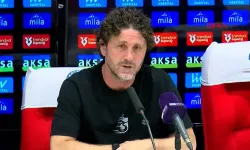 Fatih Tekke’den Kasımpaşa Maçı Sonrası Açıklama