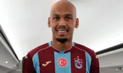 Fabinho Trabzon'da: İlk Mesajını Verdi