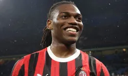 Galatasaray'dan Rafael Leao İçin 45 Milyon Euro