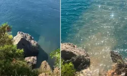 Antalya’da Denize Atık Su İçin Soruşturma