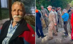Çanakkale’de Kayıp Alzheimer Hastası Sağ Bulundu
