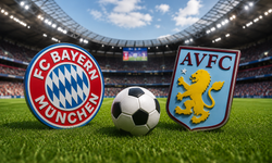Bayern Münih Aston Villa Maçı Hangi Kanalda?
