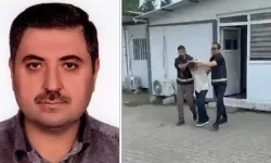 Osmaniye'de 7 Yıllık Dosyada Şüpheli Tutuklandı