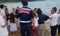 Ablasını Kurtarmak İsterken Hayatını Kaybetti