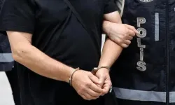 Sosyal Medya Paylaşımı Sonrası Gözaltı