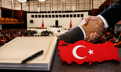 Terörsüz Türkiye Yasasında Kritik Hafta
